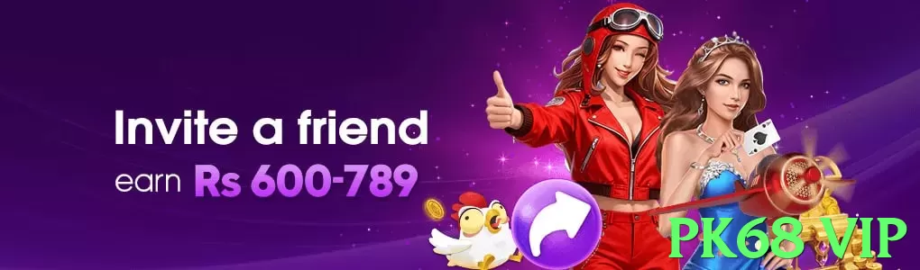 pk68 vip Pakistan - 3