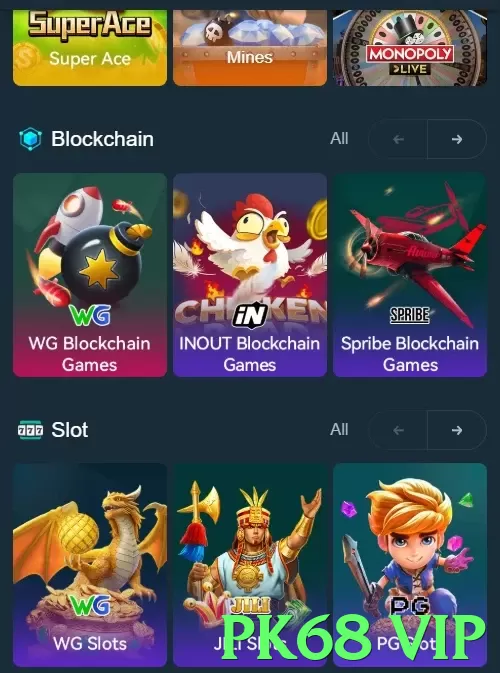 pk68 vip Pakistan - 3