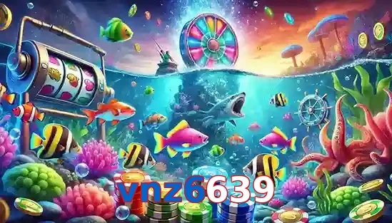 Trò Chơi Bắn Cá Phổ Biến Tại vnz6639